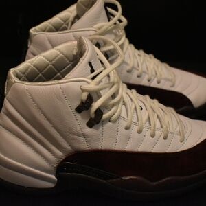 Jordan 12 Retro "A Ma Manier"